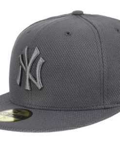 Chapeau New Era New York Yankees 59fifty Diamond Essential