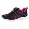 Chaussures Orthopédiques Anti-Dérapantes pour Femmes Randonnée - Pieds Sensibles - Chaussures Sports Adaptées Anti-Tendi