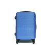 Valise de cabine en français marque CELIMS bleu grande avec ou sans vanity 5859 cabine