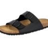 Lico Bioline Sandales Homme Mode Chic Taille Standard