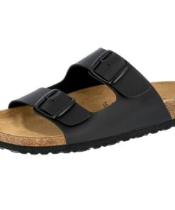 Lico Bioline Sandales Homme Mode Chic Taille Standard