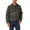 Veste Eisenhower Homme Dickies Linée Zippée Épaisse et Réchauffante