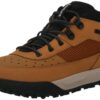 Timberland Greenstride Motion 6 Low Lace Hkr Boot TB0A66MZ231 - Chaussures pratiques pour la randonnée - Hommes - Hiver