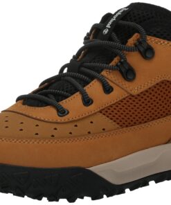 Timberland Greenstride Motion 6 Low Lace Hkr Boot TB0A66MZ231 - Chaussures pratiques pour la randonnée - Hommes - Hiver