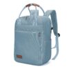 Valise cabine Easyjet 45x36x20 Laval.FC30P avec poches antivol pour ordinateur portable 16 pouces