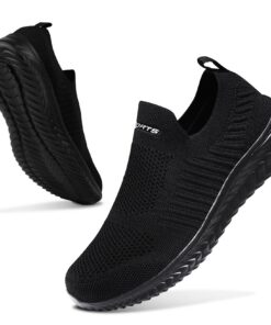 Littleplum Basket Femme Respirantes pour Femmes Running Fitness Légers Sneakers