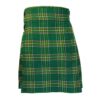 Tartanista Kilts Irlandais pour Homme - Longueur Normale - 61 cm - Écossais National, Kilts Irlandais Populaires