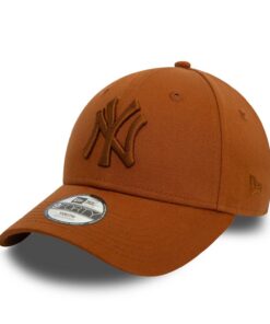 New Era 9Forty Enfants Cap - New York Yankees Earth Bleu