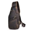 Sac à dos Le'aokuu professionnel pour homme et femme pour travail et voyage