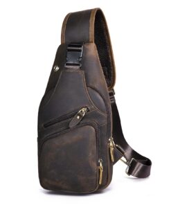 Sac à dos Le'aokuu professionnel pour homme et femme pour travail et voyage