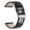 bracelet de réplacement Vancle Garmin Venu Sq 2 doux et respirant 20 mm