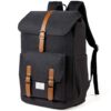Sac à Dos Kasgo Homme Femme Grand Antivol 15,6 Pouces Imperméablepour Travail et Voyage
