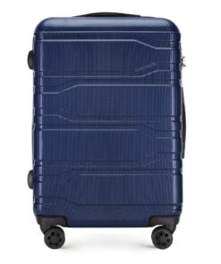 Travel Bag WITTCHEN Trail Style Modern M (67x44x24cm)