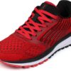 CHaussures de Sport WHITIN Respirantes Homme Femme Course Fitness Sneakers[]){ 1. CHaussures de Sport WHITIN Respirantes