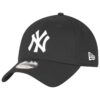 New Era New York Yankees Chapeau Réglable 9forty pour Baseball - League Essential
