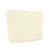 Fycyko Trousses de Maquillage Trousses de Voyage pour Femmes - Blanc