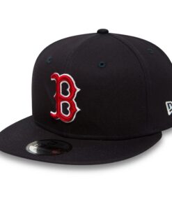 New Era 10531956 - Casquette de Baseball pour Homme - Large Fit - Doublée - Polyester et élasthanne - Taille unique