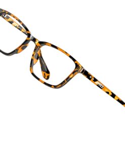 ATTCL Lunettes Anti Lumière Bleue Homme Femme | Anti-Fatigue Oculaire | Gaming d'Ordinateur | Réciproques Lunettes Recta