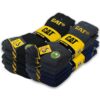 Caterpillar chaussettes de travail CAT Real Work Lot de 12 paires Homme Femme tailles 35-50 Cherchés