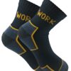 Socks Milano bas homme travail 6 paires renforcées sécurité chic et confortable