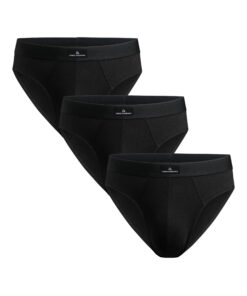 Slip Danish Endurance Coton Stretch Lot de 3 Homme OEKO-TEX Standard 100