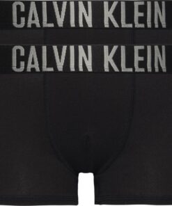 Calvin Klein Boxers Spécialisé pour Enfants Lot de 2