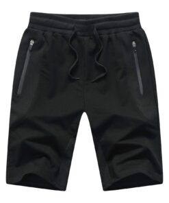 Shorts Tansozer Sport Homme Ete Performance Running nodeListe