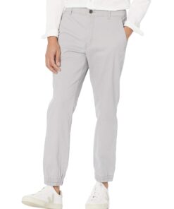 Amazon Essentials Pantalon Chino Homme Slim Jogging OEKO-TEX STANDARD 100 pour Homme en Connor coupe slim