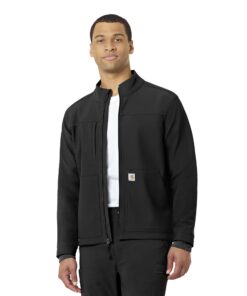 Veste Carhartt Rugged Flex Polaire Résistante aux Fluides pour Homme - TailleUnique Jacket Homme