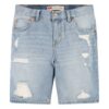 Levi's LVB 511 Slim Fit Short pour Garçon - Chic et Comfortable - 9EH002