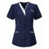 Tunique médicale femme en vente flash : fittings | Travaux d'infirmière | Esthéticienne -50%