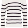 Morgan Pullover Femme Hiver Chauffant En Coton Mignon Taille Libre