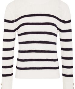 Morgan Pullover Femme Hiver Chauffant En Coton Mignon Taille Libre