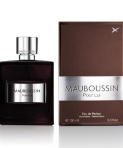 Mauboussin Pour Lui Eau de Parfum Homme Senteur Fougère Moderne 100ml Société Professionnelle
