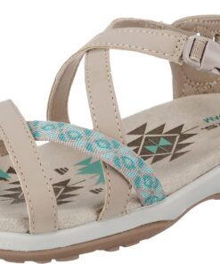 Skechers Reggae Slim Plateforme Femme pour Le Week-End en Vacance