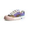Bailey Xingqi Femmes Baskets légères Colorblock Chaussures de Tennis