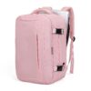 Sac à Dos VMIKIV 40x25 pour Bagage Cabine 40x30 pour Wizz Air Femme pour Voyage avec Ordinateur Portable et Bagage à Mai