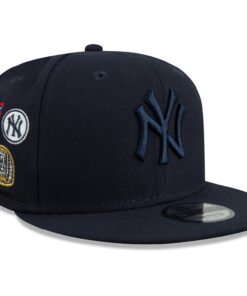 Chapeau Snapback New Era 9FIFTY - Champion New York Yankees