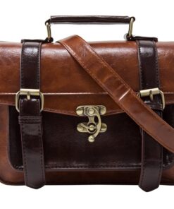 Sac à main Écosusi pour Femme|Rétro|Femme