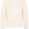Morgan Pull Femme Élégant et Comfortable pour Femmes en Coton Organique 100% Size S
