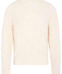 Morgan Pull Femme Élégant et Comfortable pour Femmes en Coton Organique 100% Size S