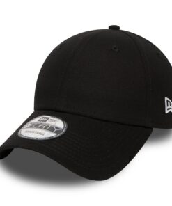 New Era Baseball Cap Snapback Homme - Casquette Classique pour Hommes, Tissu Résistant, 11179831