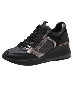 Tamaris Basket 1-23703-41 pour femmes en seasonale Normal Taille: EU moda