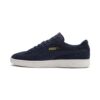 PUMA Smash V2 Baskets Mixte Leather Working Group - Confort et Style en Chaussures de Basketball - Taille US Taille EU