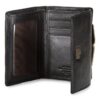 Porte-monnaie WITTCHEN luxe pour femme voyage
