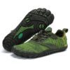 SAGUARO Chaussures Minimalistes Pieds Nus Femme Homme - Taille GR.36-48