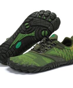 SAGUARO Chaussures Minimalistes Pieds Nus Femme Homme - Taille GR.36-48