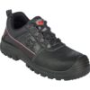 Chaussures de sécurité WüRTH MODYF Basses Hercules S3 SRC Noires pour Travailleurs Industriels en Milieu Électrique