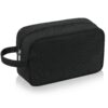 Sac Cosmétique Aucuu Homme - Trousse de Toilette Voyage Imperméable Grande Trousse de Rasage Avion