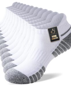 Chaussettes Hommes Femme SockWaddles 35-50 Respirantes Run OEKO-TEX